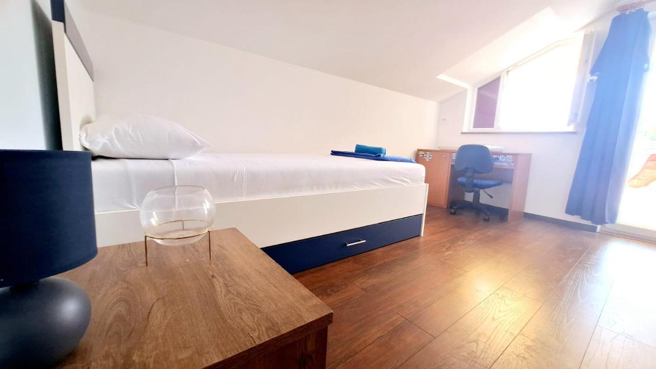 Apartman Tutti Sibenik Bagian luar foto