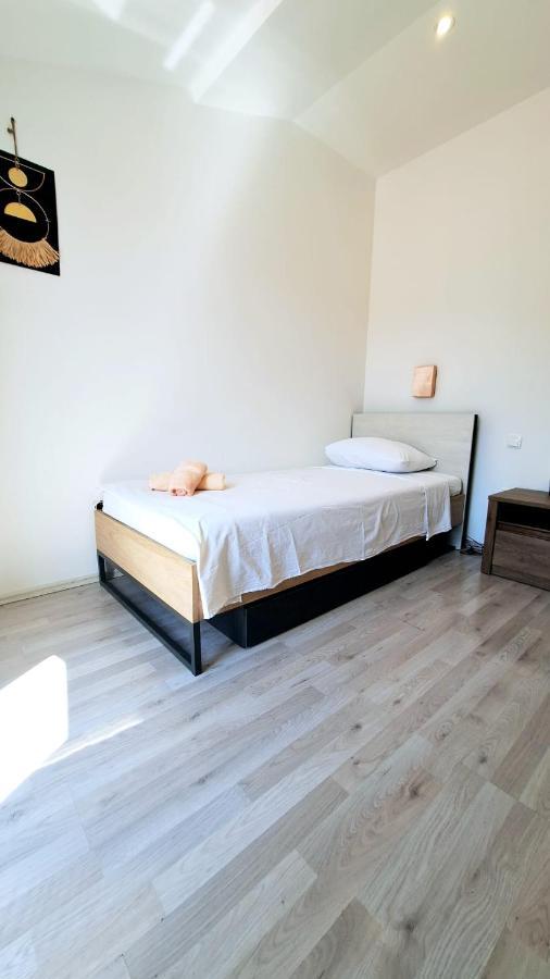 Apartman Tutti Sibenik Bagian luar foto