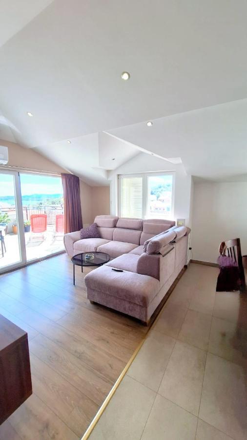 Apartman Tutti Sibenik Bagian luar foto