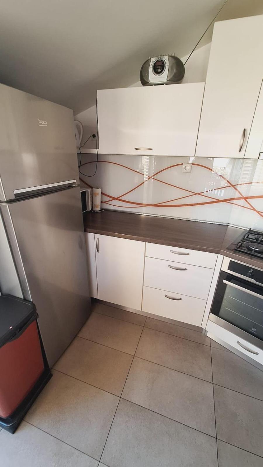 Apartman Tutti Sibenik Bagian luar foto