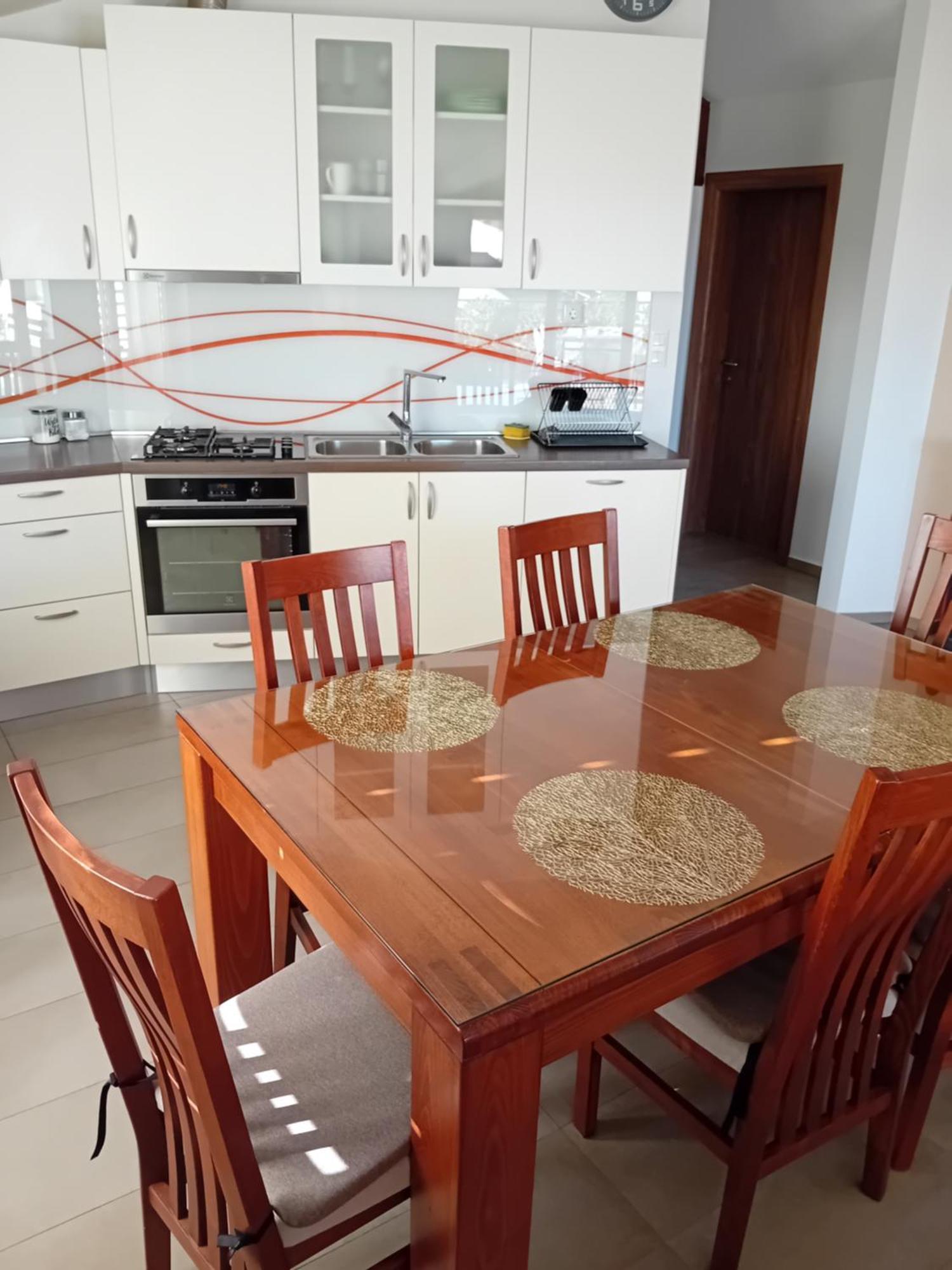 Apartman Tutti Sibenik Bagian luar foto